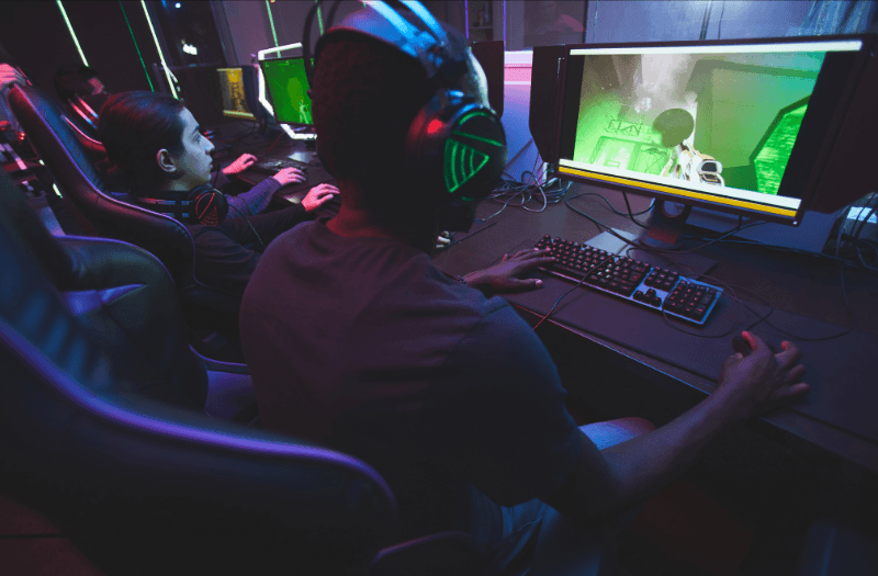 Input Lag reduzieren – Die besten Tipps für verzögerungsfreies Gaming 2025