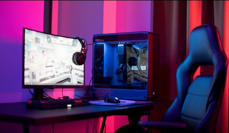 Die besten Gaming-Monitore unter 200€
